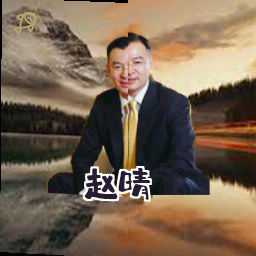 赵晴